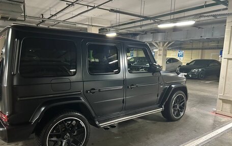 Mercedes-Benz G-Класс W463 рестайлинг _iii, 2019 год, 14 490 000 рублей, 7 фотография