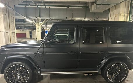 Mercedes-Benz G-Класс W463 рестайлинг _iii, 2019 год, 14 490 000 рублей, 3 фотография