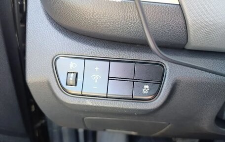 KIA Seltos I, 2020 год, 2 050 000 рублей, 10 фотография