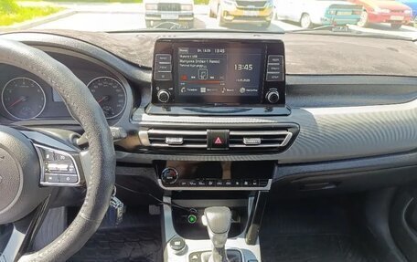 KIA Seltos I, 2020 год, 2 050 000 рублей, 11 фотография