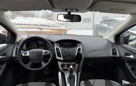 Ford Focus III, 2012 год, 850 000 рублей, 5 фотография