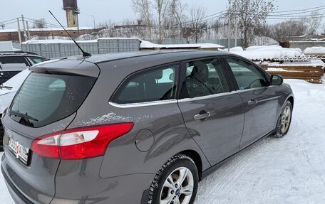 Ford Focus III, 2012 год, 850 000 рублей, 7 фотография