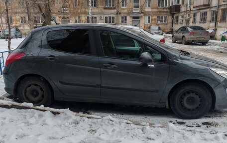 Peugeot 308 II, 2008 год, 340 000 рублей, 4 фотография