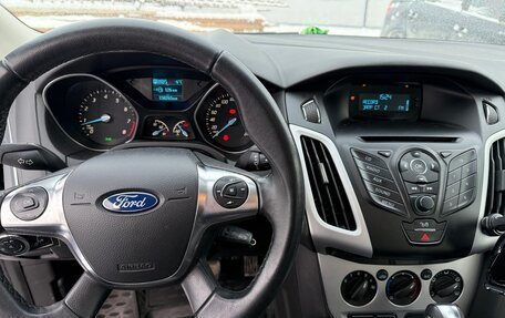 Ford Focus III, 2012 год, 850 000 рублей, 8 фотография