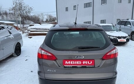 Ford Focus III, 2012 год, 850 000 рублей, 4 фотография