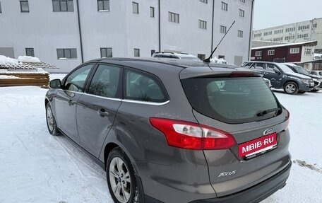 Ford Focus III, 2012 год, 850 000 рублей, 6 фотография
