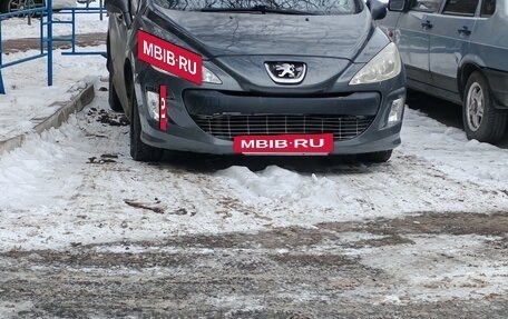 Peugeot 308 II, 2008 год, 340 000 рублей, 2 фотография