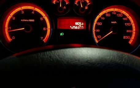 Peugeot 308 II, 2008 год, 340 000 рублей, 12 фотография