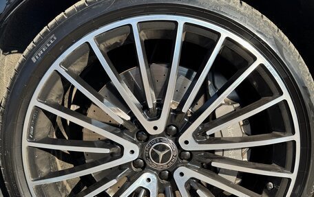 Mercedes-Benz S-Класс, 2021 год, 11 000 000 рублей, 8 фотография