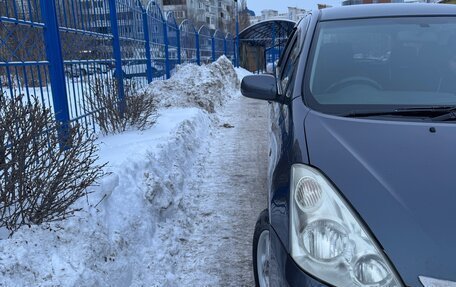 Toyota Wish II, 2003 год, 700 000 рублей, 5 фотография