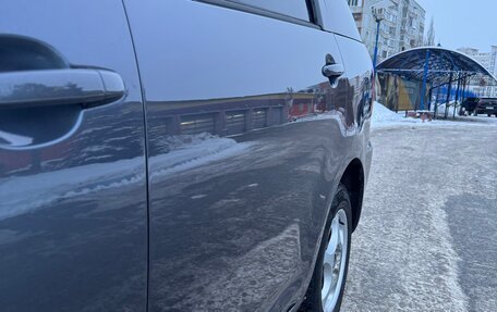 Toyota Wish II, 2003 год, 700 000 рублей, 2 фотография