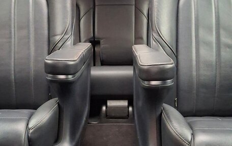 GAC GN8, 2021 год, 2 200 000 рублей, 4 фотография