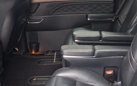 GAC GN8, 2021 год, 2 200 000 рублей, 5 фотография