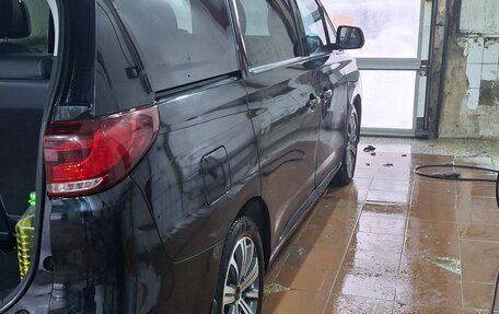 GAC GN8, 2021 год, 2 200 000 рублей, 8 фотография