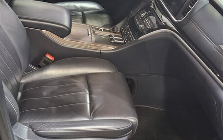 GAC GN8, 2021 год, 2 200 000 рублей, 7 фотография