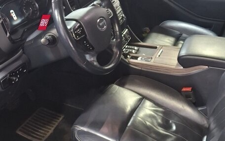 GAC GN8, 2021 год, 2 200 000 рублей, 6 фотография