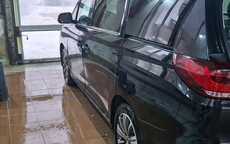 GAC GN8, 2021 год, 2 200 000 рублей, 9 фотография