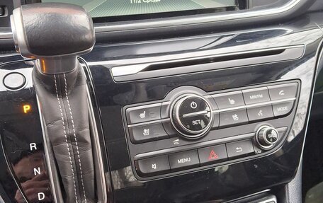 GAC GN8, 2021 год, 2 200 000 рублей, 10 фотография