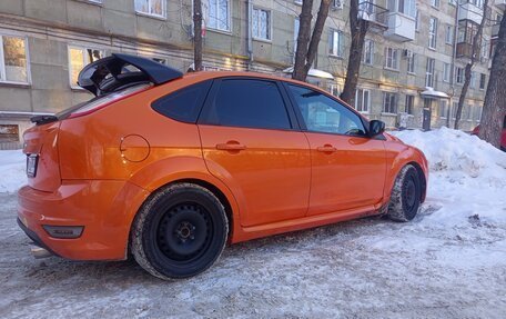 Ford Focus ST III, 2008 год, 950 000 рублей, 2 фотография