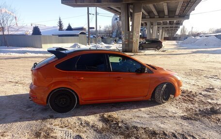 Ford Focus ST III, 2008 год, 950 000 рублей, 7 фотография