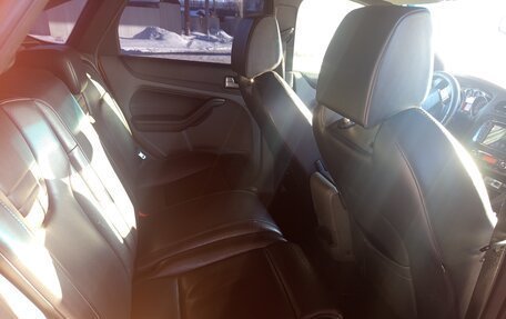 Ford Focus ST III, 2008 год, 950 000 рублей, 9 фотография