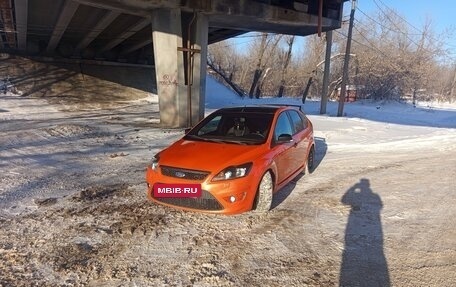 Ford Focus ST III, 2008 год, 950 000 рублей, 4 фотография