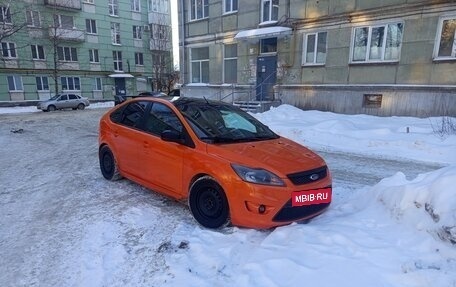 Ford Focus ST III, 2008 год, 950 000 рублей, 3 фотография