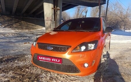 Ford Focus ST III, 2008 год, 950 000 рублей, 5 фотография