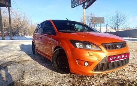 Ford Focus ST III, 2008 год, 950 000 рублей, 8 фотография