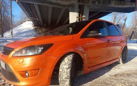 Ford Focus ST III, 2008 год, 950 000 рублей, 10 фотография