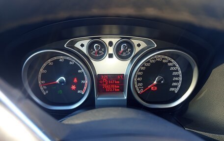 Ford Focus ST III, 2008 год, 950 000 рублей, 11 фотография