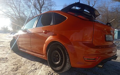 Ford Focus ST III, 2008 год, 950 000 рублей, 15 фотография