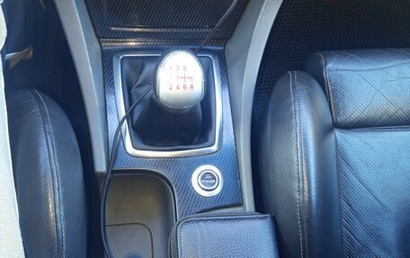 Ford Focus ST III, 2008 год, 950 000 рублей, 13 фотография