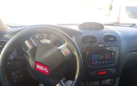 Ford Focus ST III, 2008 год, 950 000 рублей, 14 фотография