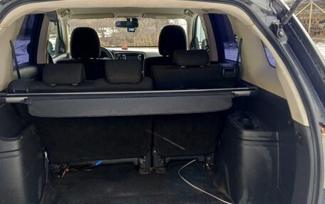 Mitsubishi Outlander III рестайлинг 3, 2012 год, 1 190 000 рублей, 12 фотография