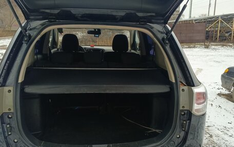 Mitsubishi Outlander III рестайлинг 3, 2012 год, 1 190 000 рублей, 13 фотография