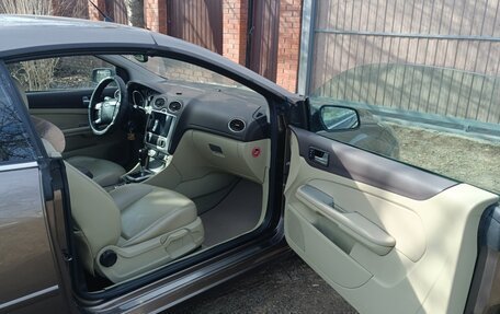 Ford Focus II рестайлинг, 2008 год, 1 500 000 рублей, 7 фотография