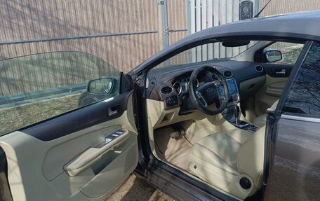 Ford Focus II рестайлинг, 2008 год, 1 500 000 рублей, 8 фотография