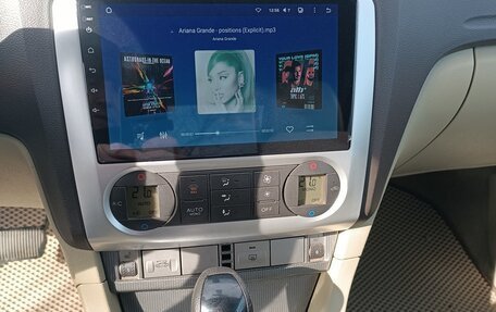 Ford Focus II рестайлинг, 2008 год, 1 500 000 рублей, 10 фотография