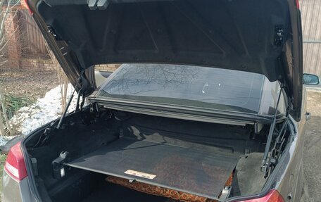 Ford Focus II рестайлинг, 2008 год, 1 500 000 рублей, 13 фотография