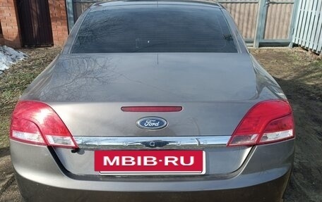 Ford Focus II рестайлинг, 2008 год, 1 500 000 рублей, 21 фотография