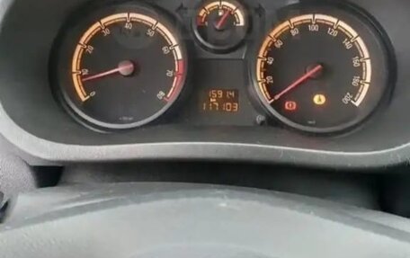 Opel Corsa D, 2011 год, 570 000 рублей, 4 фотография