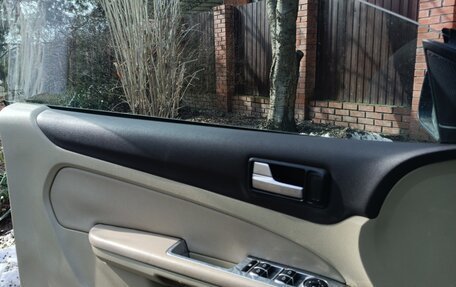 Ford Focus II рестайлинг, 2008 год, 1 500 000 рублей, 26 фотография