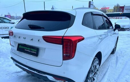 Haval Jolion, 2023 год, 1 622 000 рублей, 6 фотография