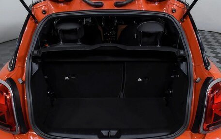 MINI Hatch, 2019 год, 2 025 000 рублей, 11 фотография