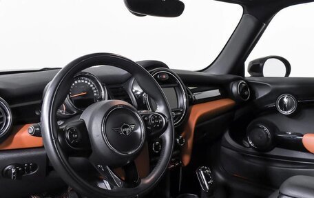 MINI Hatch, 2019 год, 2 025 000 рублей, 8 фотография