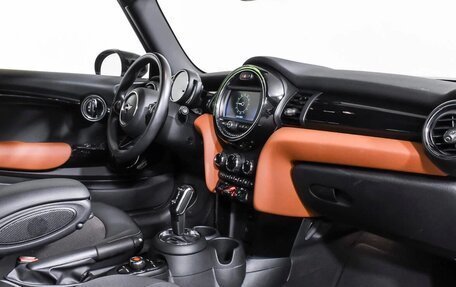 MINI Hatch, 2019 год, 2 025 000 рублей, 10 фотография