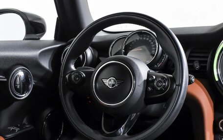 MINI Hatch, 2019 год, 2 025 000 рублей, 7 фотография