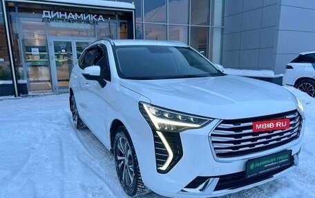 Haval Jolion, 2023 год, 1 622 000 рублей, 3 фотография