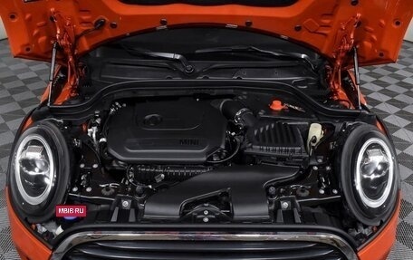 MINI Hatch, 2019 год, 2 025 000 рублей, 12 фотография